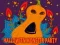 Jeu Puzzle de la fête des monstres d'Halloween en ligne