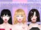 Jeu Créateur d'Avatar en Direct : Filles en ligne