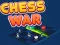 Jeu Guerre des Échecs en ligne