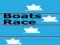 Jeu Course de bateaux en ligne