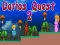 Jeu La Quête de Dario 2 en ligne