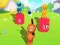 Jeu Fusion Attrapeur en ligne