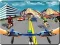 Jeu Jeu de Course de Vélo Réel 3D en ligne