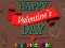 Jeu Livre de coloriage Joyeuse Saint-Valentin en ligne