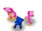 Jeu Mon animal de câlin fusion en ligne