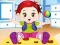 Jeu Habillage Bébé Mignon en ligne