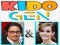 Jeu Kido Gen en ligne
