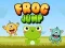 Jeu Saut de Grenouille en ligne