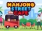 Jeu Café de Rue Mahjong en ligne