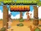 Jeu Trouver 5 différences : Déserts en ligne
