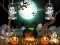 Jeu Sauvetage des Fantômes Jumeaux d'Halloween en ligne
