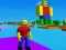 Jeu Roblox Obby : Tour de l'Enfer en ligne