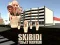 Jeu Skibidi Toilet Chaos en ligne