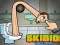 Jeu Puzzle Toilettes Skibidi en ligne