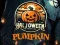 Jeu Aventure de citrouille d'Halloween en ligne