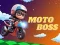Jeu Moto Boss en ligne