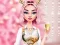 Jeu Noël Rose de Kiki en ligne