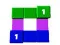 Jeu Peinture en Blocs en ligne