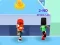 Jeu Maître du Parkour 3D en ligne