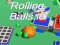 Jeu Boules Roulantes.io en ligne