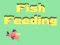 Jeu Nourrir les poissons en ligne