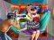 Jeu Album d'Amour des Couples en ligne