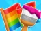 Jeu Peintres de Drapeaux en ligne