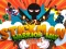 Jeu Chemin du Guerrier Stickman en ligne