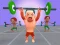 Jeu Maître de la Musculation en ligne