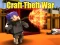 Jeu Guerre de Vol Artisanale en ligne