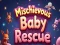 Jeu Sauvetage de Bébé Malicieux en ligne