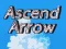 Jeu Flèche Ascendante en ligne