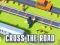 Jeu Traverser la route en ligne