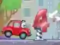 Jeu Wheely 4 en ligne
