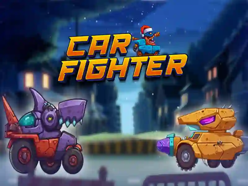 Jeu Combattant en ligne