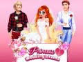 Jeu Drame de mariage de la princesse en ligne