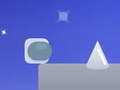 Jeu Plateforme spatiale en ligne