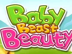 Jeu Beauté de Bébé Bête en ligne