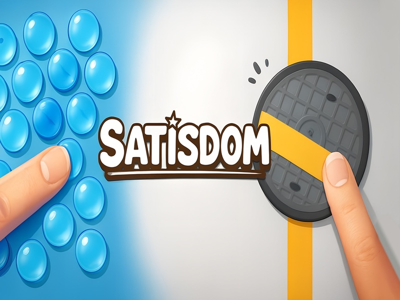 Jeu Satisfaction en ligne