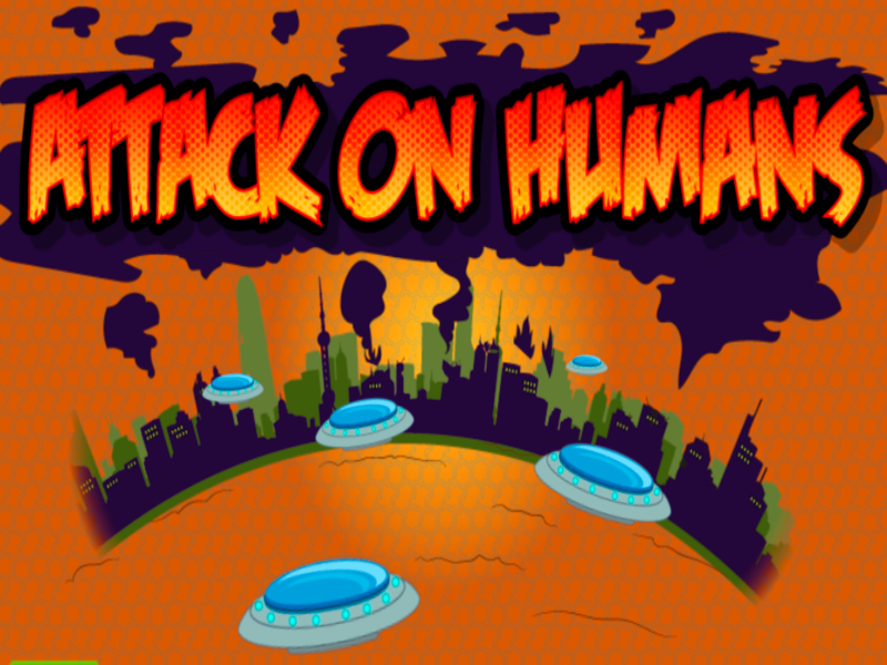 Jeu Attaquer contre les humains en ligne