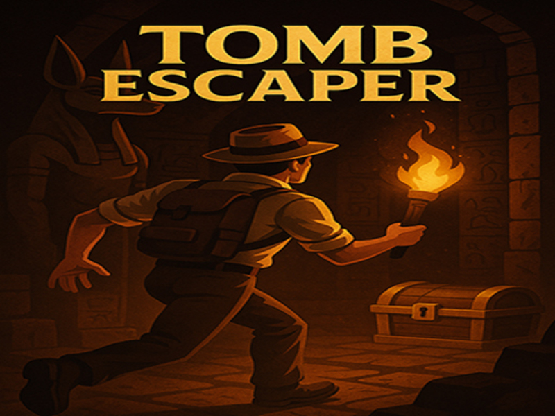 Jeu Escapot en ligne
