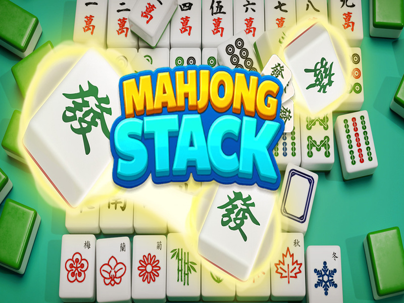 Jeu Pile de mahjong en ligne