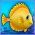 Poisson  en ligne