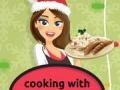 Jeu Cuisine avec Emma : Salade de pommes de terre en ligne