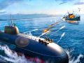 Jeu Attaque sous-marine en ligne