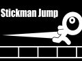 Jeu Saut de saut en ligne