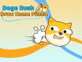 Jeu Doge Rush Drawer Home Puzzle en ligne