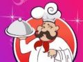Jeu Meilleures recettes de cuisine du monde en ligne