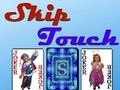 Jeu Sauter le Toucher en ligne