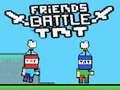 Jeu Bataille d'Amis TNT en ligne